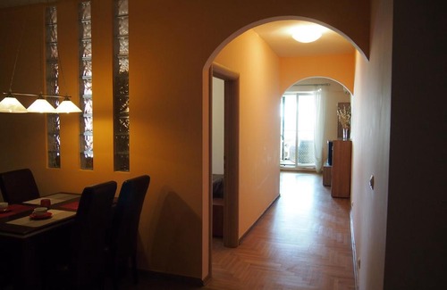 Herceg Novi Apartamento | Sea View Apartment