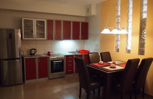 Herceg Novi Apartamento | Sea View Apartment