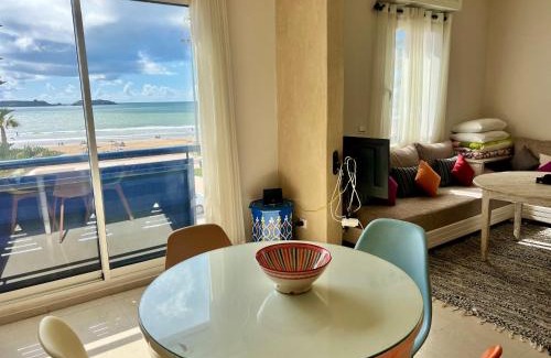 Essaouira Coast Apartamento | Sea view apartment Mogador