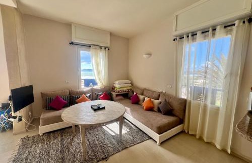Essaouira Coast Apartamento | Sea view apartment Mogador