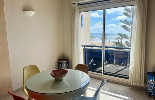 Essaouira Coast Apartamento | Sea view apartment Mogador