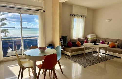 Essaouira Coast Apartamento | Sea view apartment Mogador