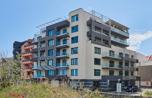 Pomorie Apartamento | Sea view Apartment Pomorie
