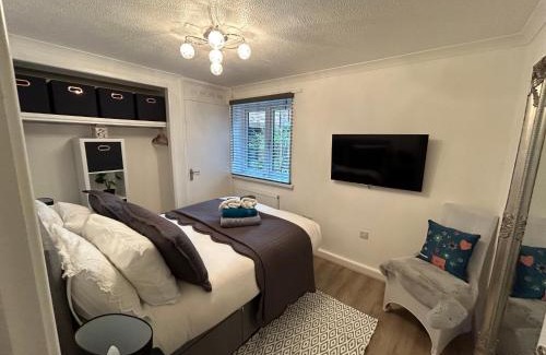 Poole Apartamento | Sea View Apartment Poole Quay - FREE Parking