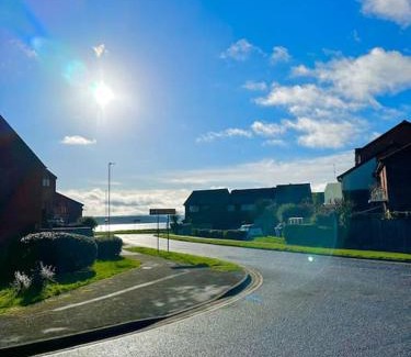 Poole Apartamento | Sea View Apartment Poole Quay - FREE Parking