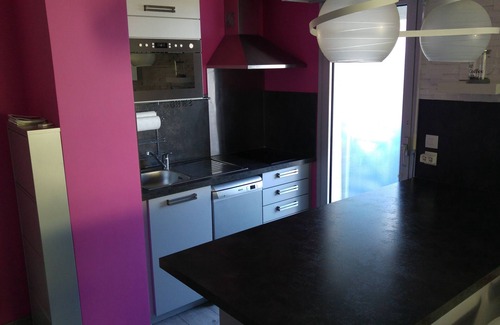 Le Moulleau Apartamento | Apartamento con vistas al mar, segunda línea, Moulleau Arcachon