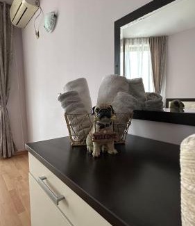Tsarevo Apartamento | Sea view Apartment South Beach Tsarevo