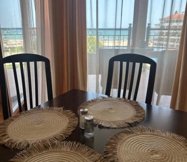 Tsarevo Apartamento | Sea view Apartment South Beach Tsarevo
