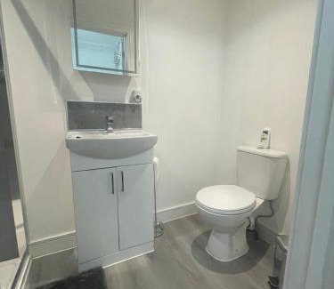 Torquay Apartamento | Sea view apartment with large balcony Torquay
