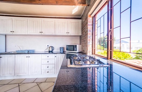Yzerfontein Apartamento | Sea View Apartment