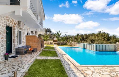Kavallos Apartamento | Sea view apartments