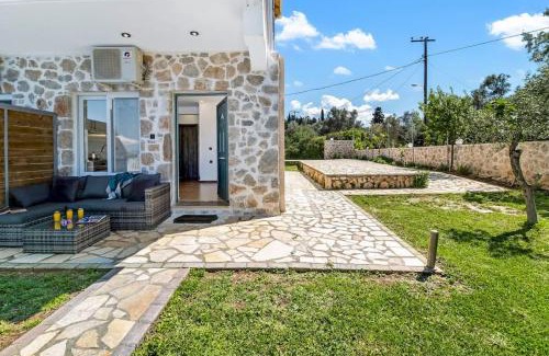 Kavallos Apartamento | Sea view apartments