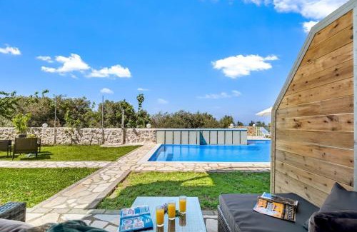 Kavallos Apartamento | Sea view apartments