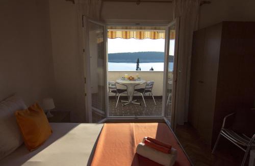 Barbat na Rabu Apartamento | Sea view apartments Sunny Escape