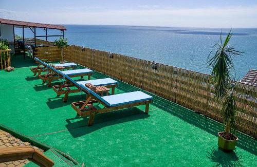 Odessa Apartamento | Sea view apartments