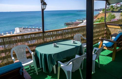 Odessa Apartamento | Sea view apartments