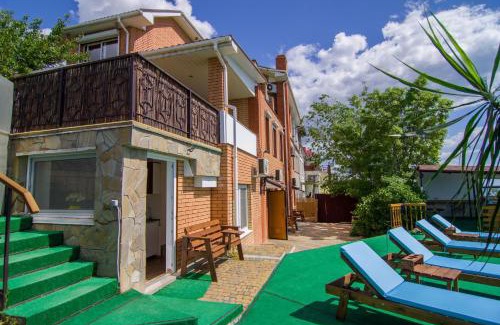 Odessa Apartamento | Sea view apartments