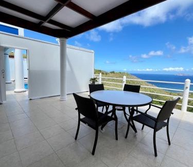 Union Vale Apartamento | Sea View Apartments