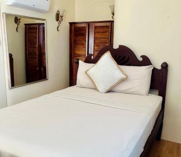 Union Vale Apartamento | Sea View Apartments