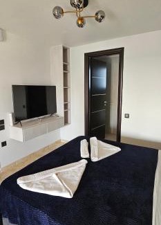 Nea Chora Apartamento | Sea View appartment