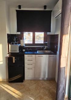 Nea Chora Apartamento | Sea View appartment