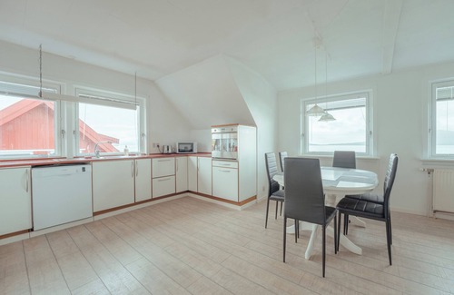 Torshavn Apartamento | Sea View Apt / Central / Spacious / Free Parking