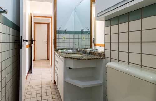 Ingleses Norte Apartamento | Sea View at Gaivotas, Pool and Courts GX0355