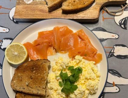 Yell Cama Y Desayuno | Sea View B & B