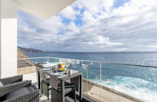 Gaula Apartamento | Sea View Balcony by Homie