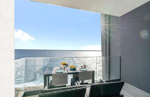Gaula Apartamento | Sea View Balcony by Homie
