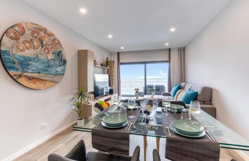 Gaula Apartamento | Sea View Balcony by Homie