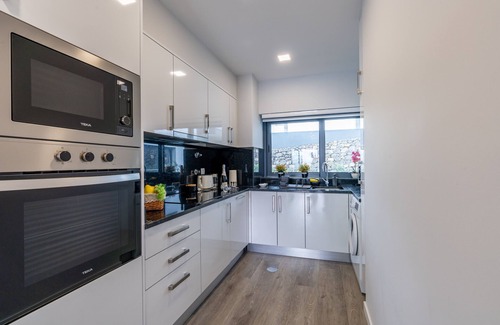Gaula Apartamento | Sea View Balcony by Madeira Sun Travel