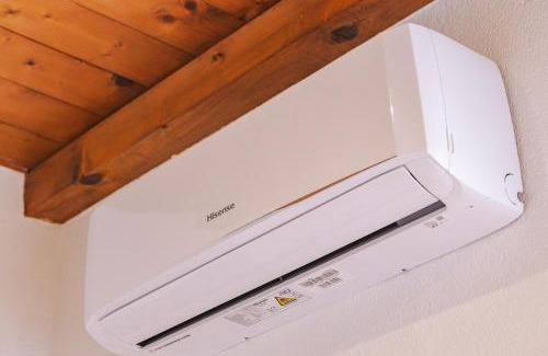 Roiano-Gretta-Barcola-Cologna-Scorcola Apartamento | Sea View Barcolana Suite Fiber Wifi Netflix