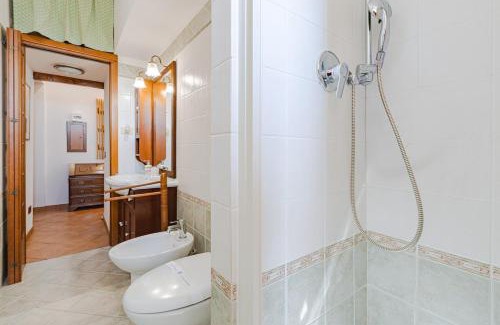 Roiano-Gretta-Barcola-Cologna-Scorcola Apartamento | Sea View Barcolana Suite Fiber Wifi Netflix