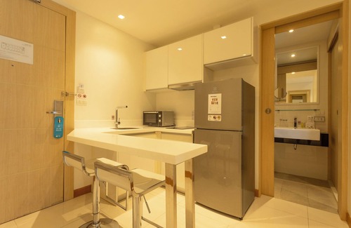 Rawai Condominio | Sea View Beach Dinning Beach Front c113