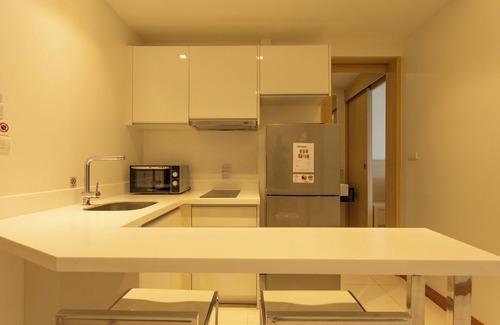 Rawai Condominio | Sea View Beach Dinning Beach Front c113