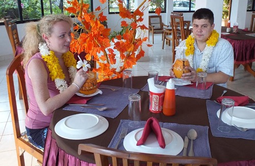 Nilaveli Hotel | Sea View Beach Hotel