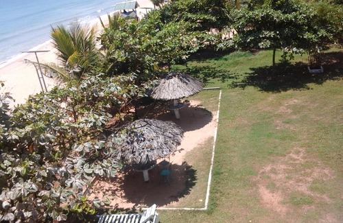 Nilaveli Hotel | Sea View Beach Hotel