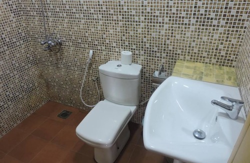 Nilaveli Hotel | Sea View Beach Hotel