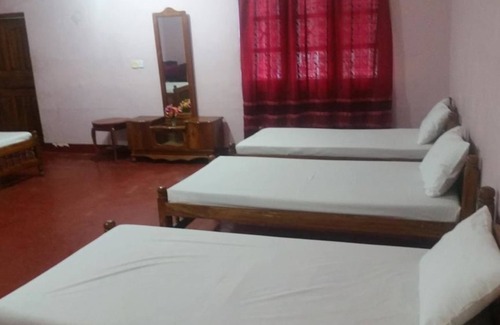 Nilaveli Hotel | Sea View Beach Hotel