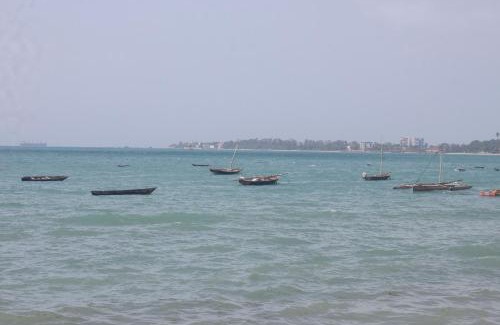 Mazizini Hotel | Sea View Beach Hotel