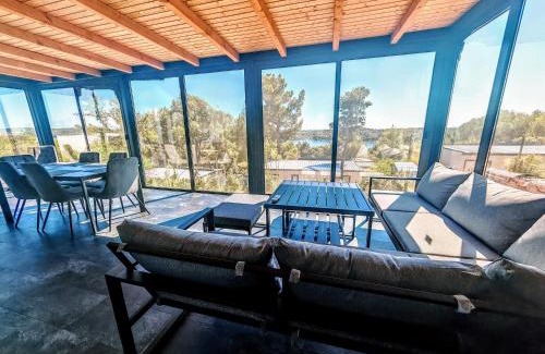 Cove Murtar Otro | Sea view Bellora by Vellaris, Luxury Mobile Home