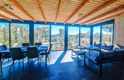 Cove Murtar Otro | Sea view Bellora by Vellaris, Luxury Mobile Home