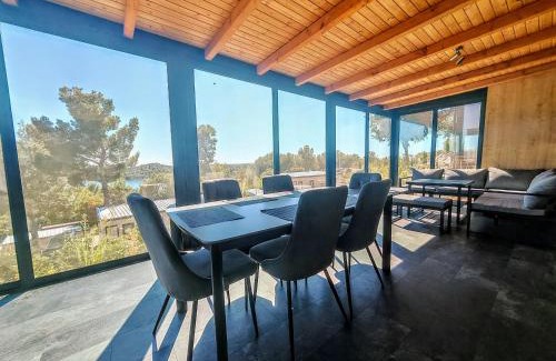 Cove Murtar Otro | Sea view Bellora by Vellaris, Luxury Mobile Home
