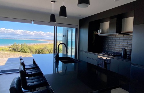Karkari Peninsula Casa | Sea View Cabana