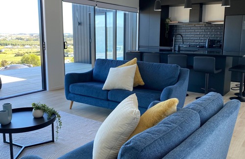 Karkari Peninsula Casa | Sea View Cabana