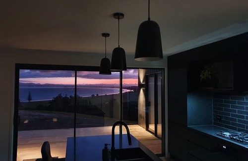 Karkari Peninsula Casa | Sea View Cabana