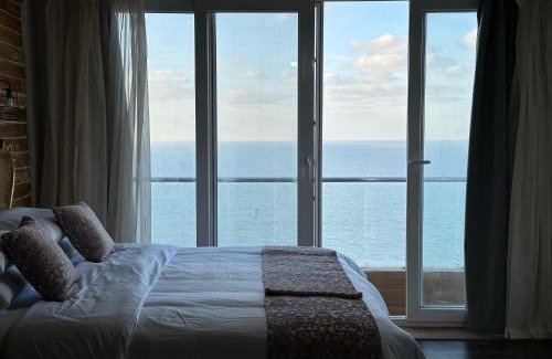 Sidi Jabir Apartamento | Sea View Cabin