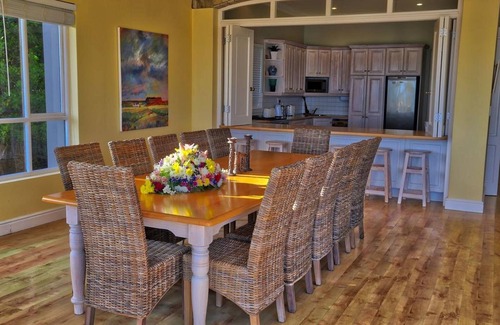Knysna Otro | Sea View Castle Craighross