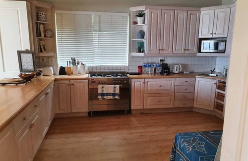Knysna Otro | Sea View Castle Craighross